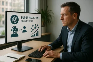 Архитектура и технологическая основа будущего ChatGPT