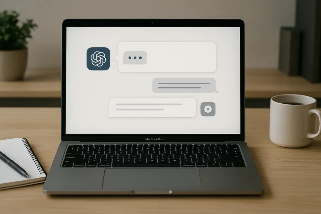 Переписка с клиентами с помощью Chat GPT: скрипты, шаблоны и автоматизация Переписка с клиентами с помощью Chat GPT: скрипты, шаблоны и автоматизация