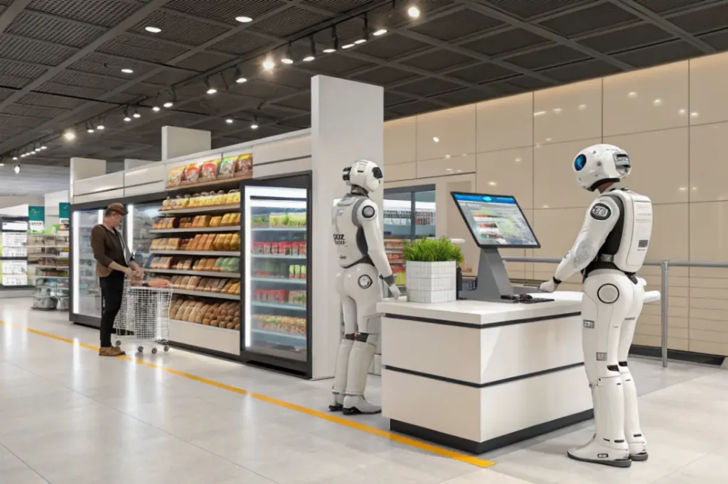 Agentic commerce и ChatGPT: будущее продаж без участия человека